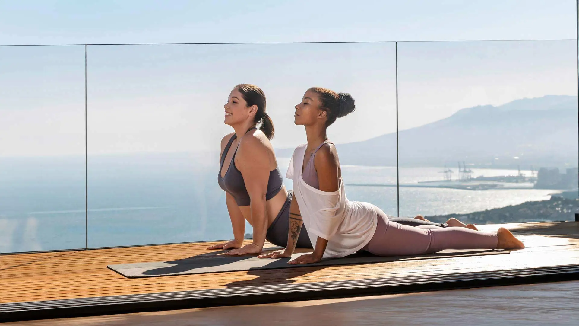 Global Trends in Wellness Real Estate
