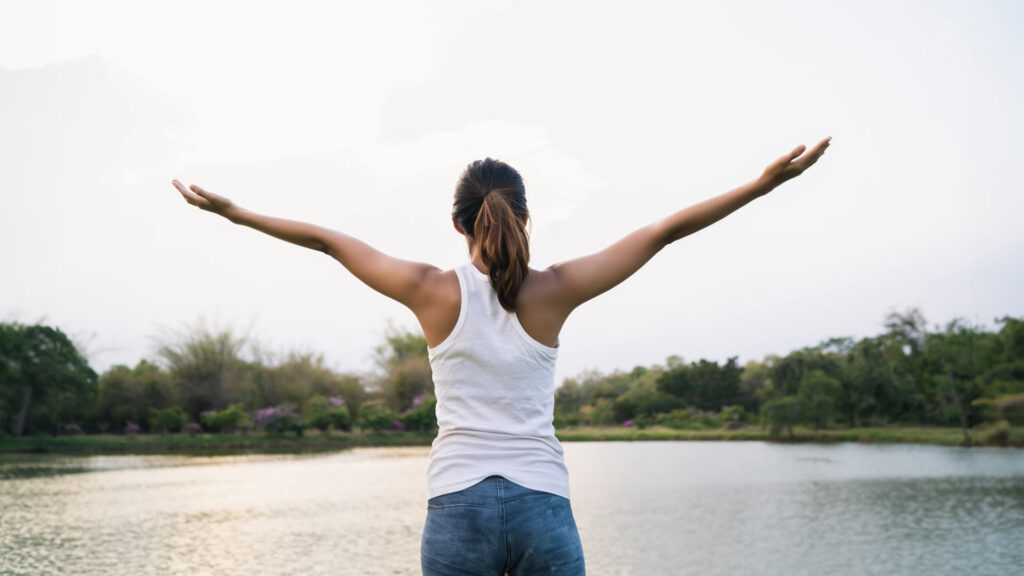 Wellness Networking for Executives