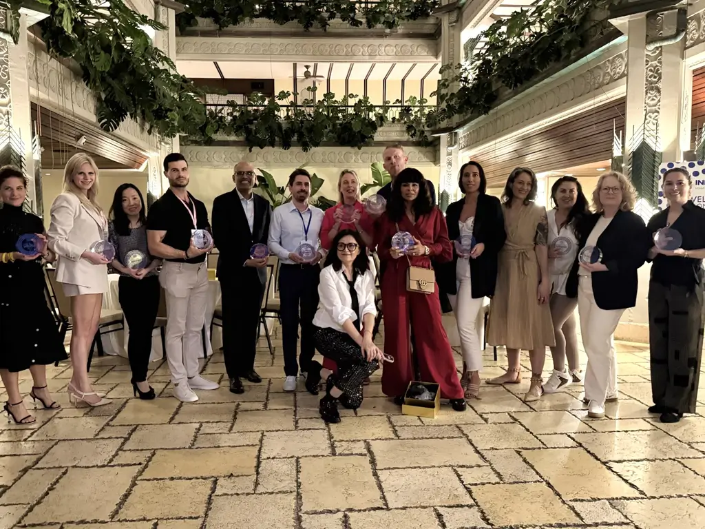 Unlocking Cross-Industry Leadership
