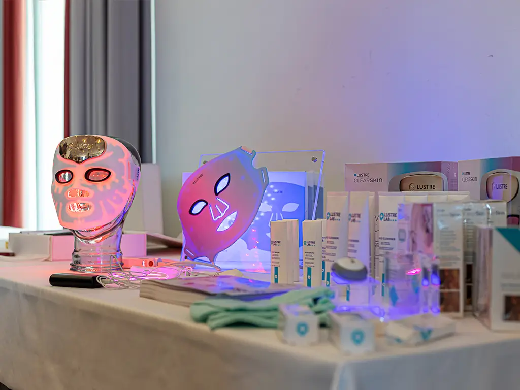 science backed skincare