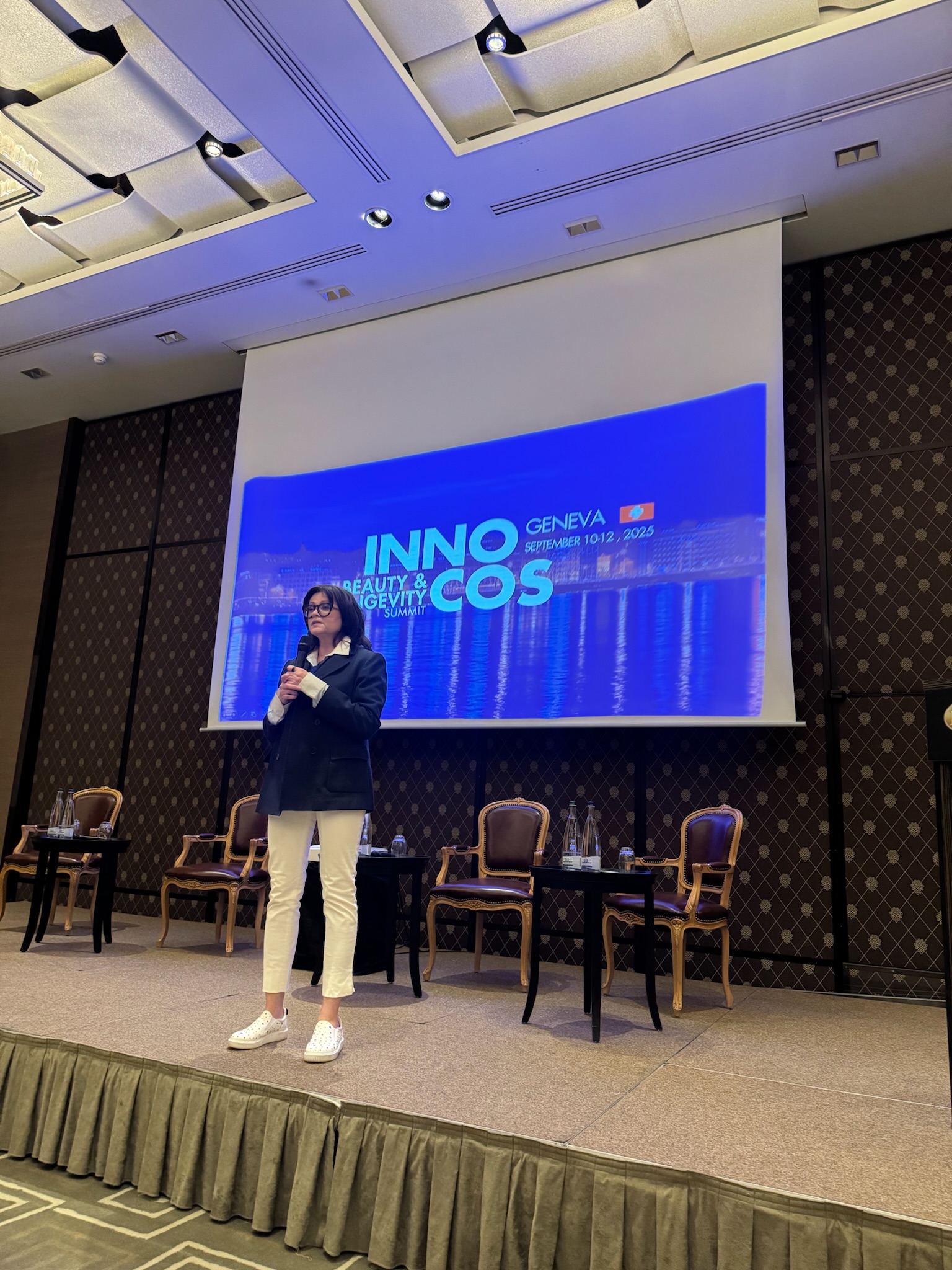 Geneva Past Event Main