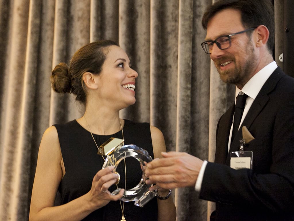 industry awards marketing