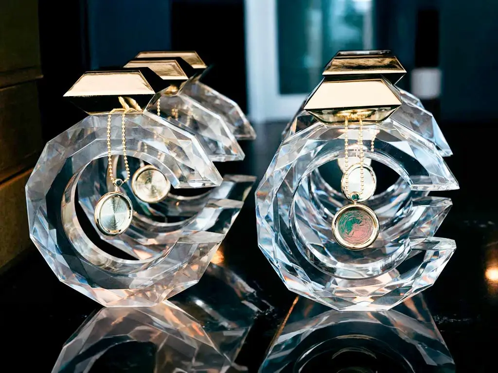 Wellness & Longevity CHOICE Awards Finalists