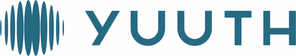 Yuuth Logo