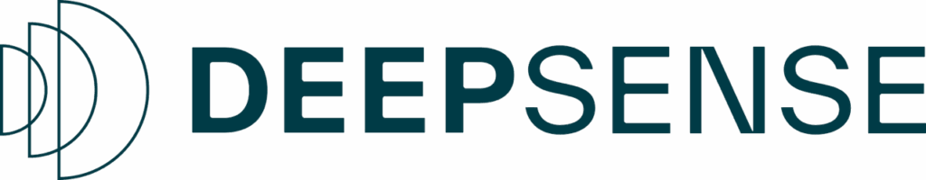 Deep Sense Logo