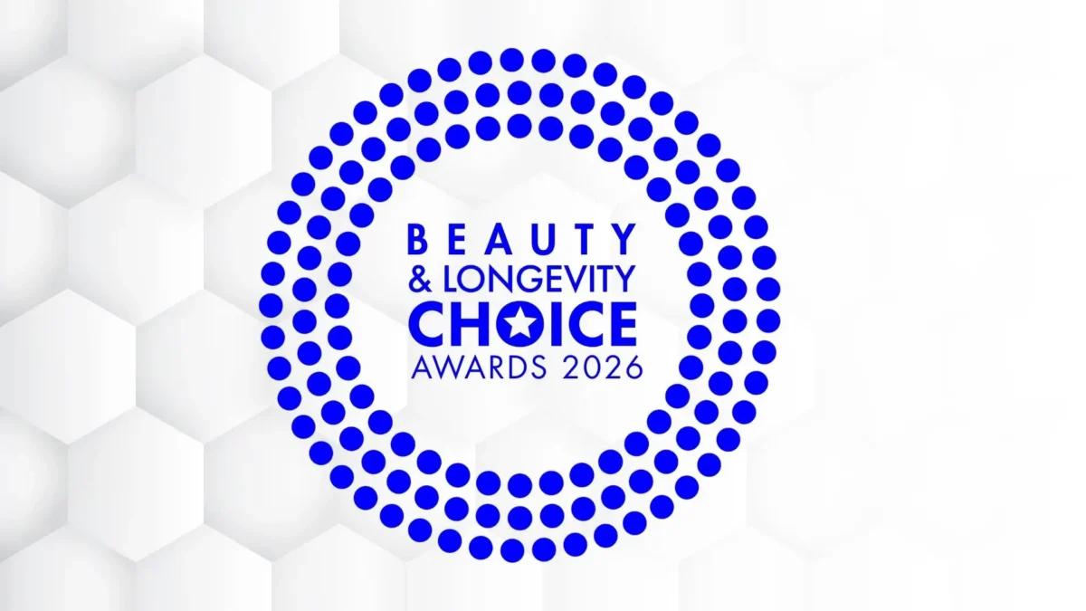 Winners of the Beauty & Longevity CHOICE Awards 2025–2026 Announced