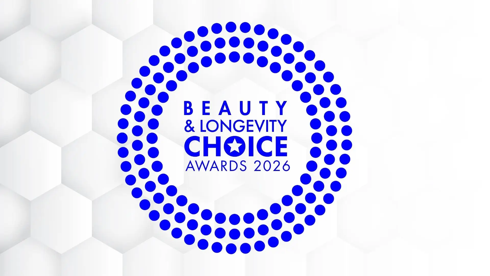 Winners of the Beauty & Longevity CHOICE Awards 2025–2026 Announced