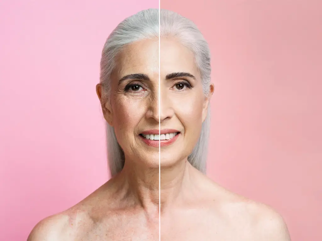 Reverse Aging