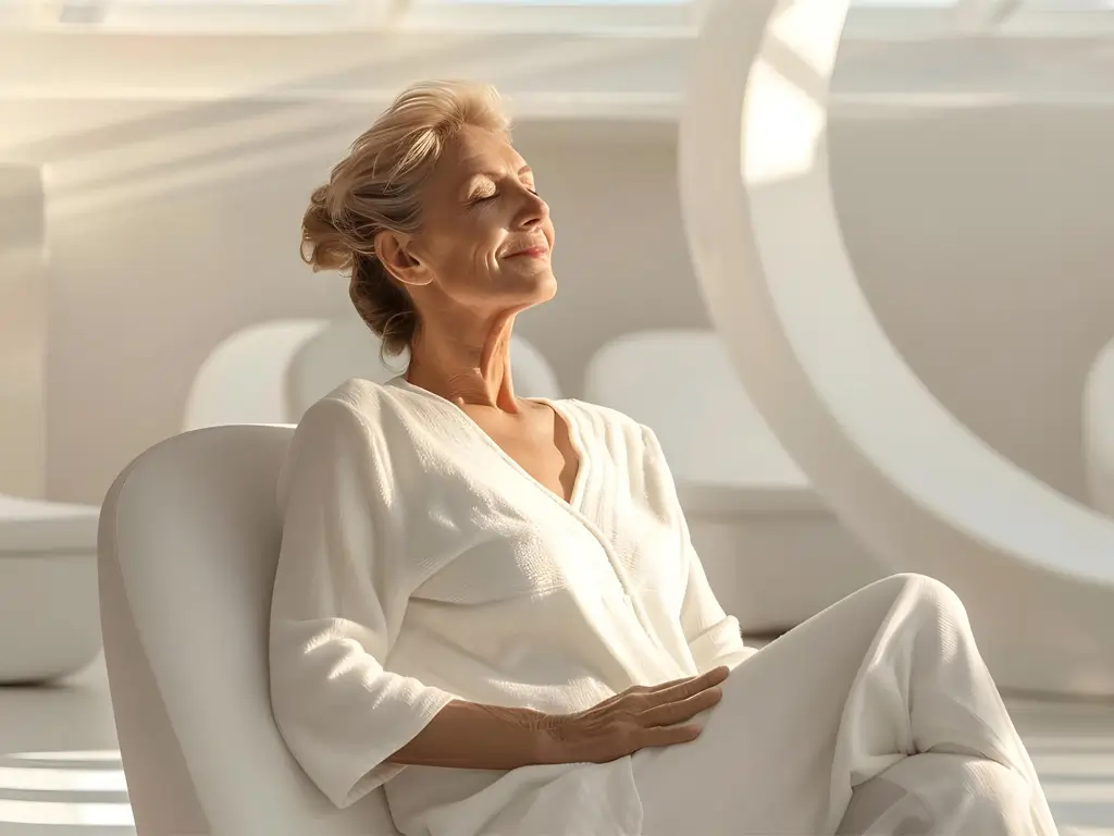 The Rise of Longevity as the New Operating System for Beauty, Wellness, and Luxury