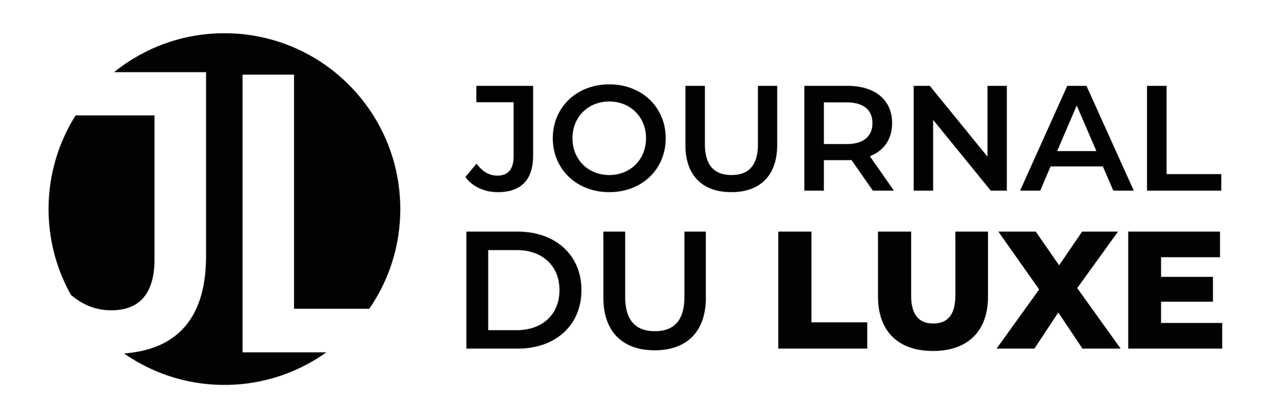 Journal du luxe logo