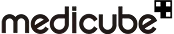medicube logo