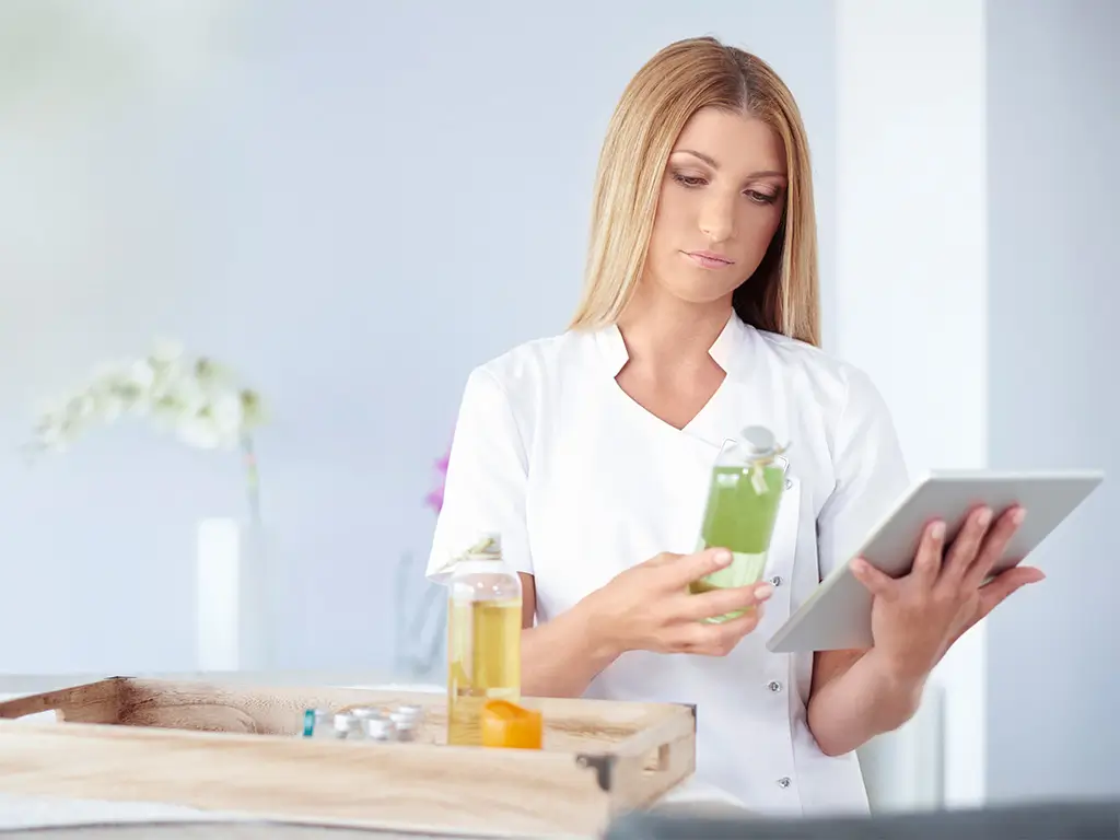 consumer health is shifting from products to focusing on behaviour